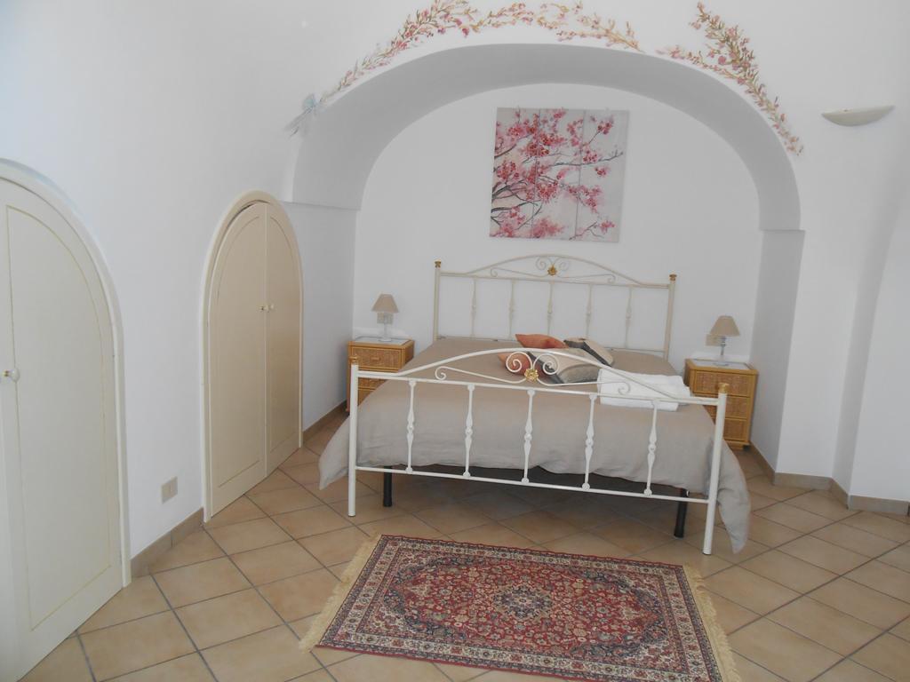 La Collina Degli Ulivi Leilighet Fasano Eksteriør bilde
